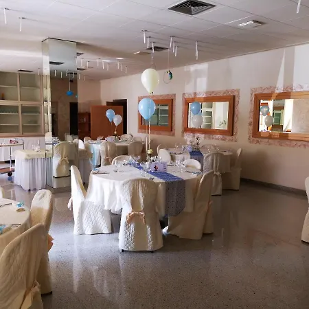 Aprica 3* Boario Terme