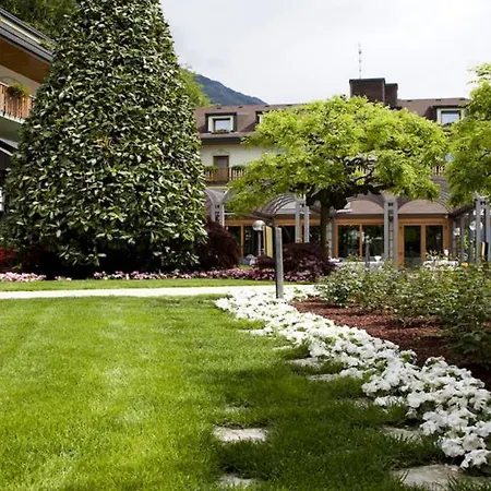 Hotel Aprica 3*