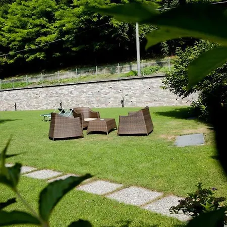 Aprica Hotel Boario Terme