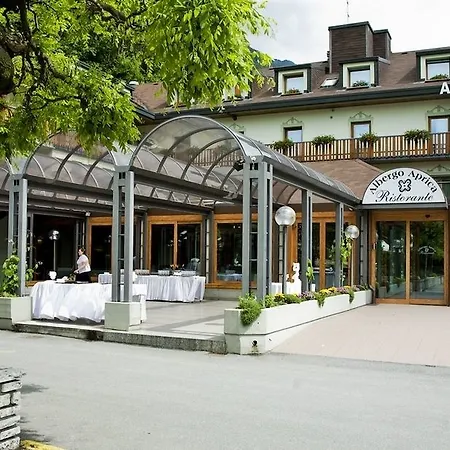 Aprica Boario Terme