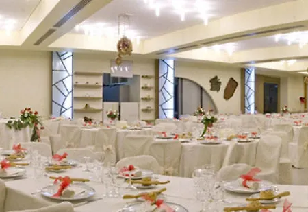 Hotel Aprica Boario Terme