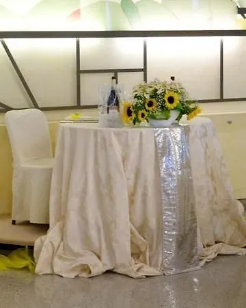 Hotel Aprica