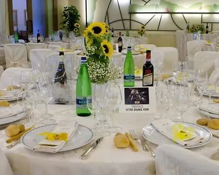 Hotel Aprica