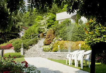 Aprica Hotel