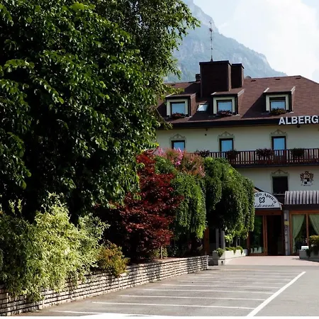 Aprica Hotel 3*