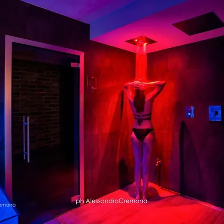 Hotel Aprica 3*