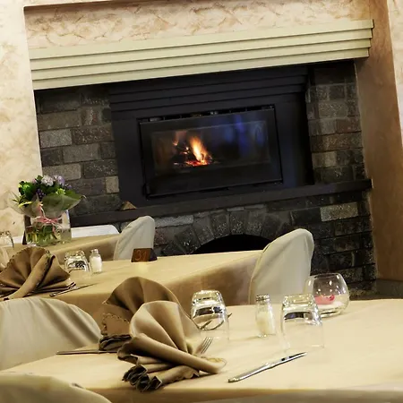 Aprica Boario Terme