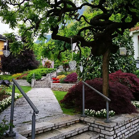 Hotel Aprica