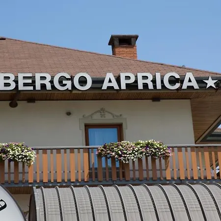 Aprica Hotel