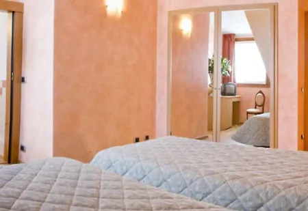 Hotel Aprica