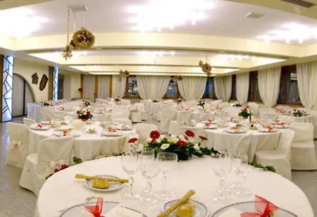 Aprica Hotel
