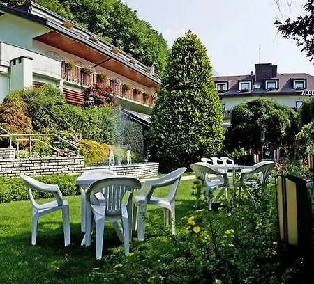 Hotel Aprica Boario Terme