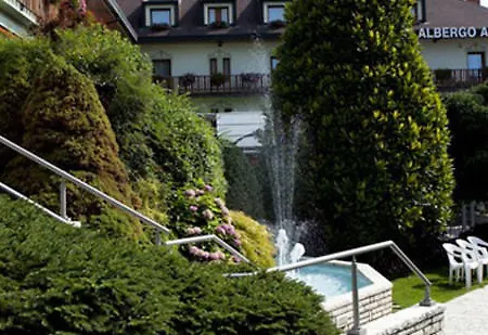 Aprica Hotel 3*