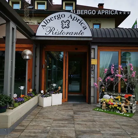 Aprica Hotel