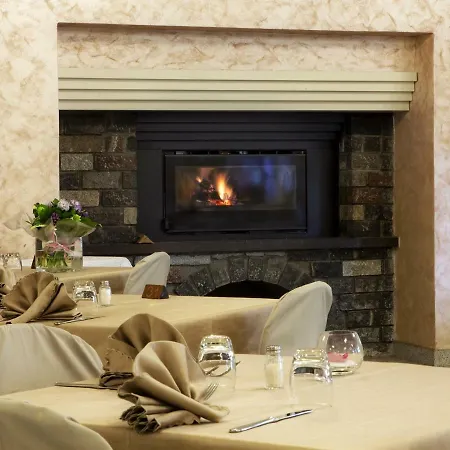 Aprica Hotel 3*